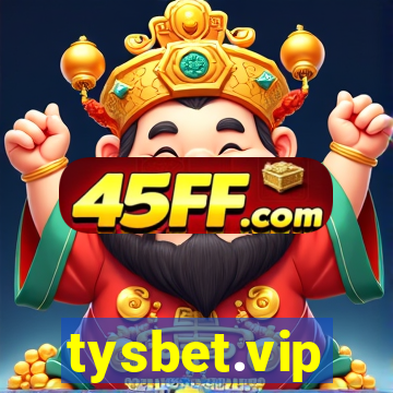 tysbet.vip