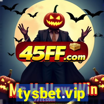 tysbet.vip