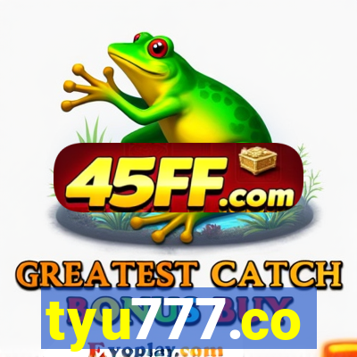tyu777.co