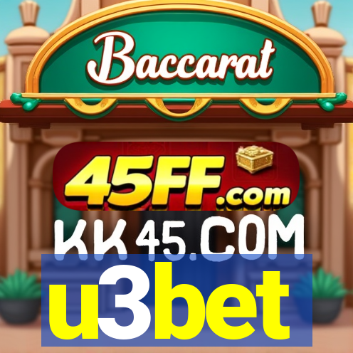 u3bet