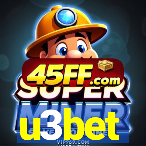 u3bet