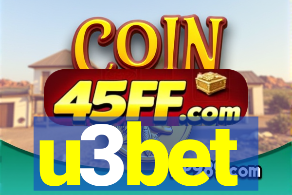u3bet