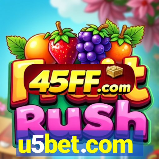 u5bet.com