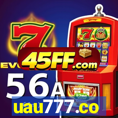 uau777.co