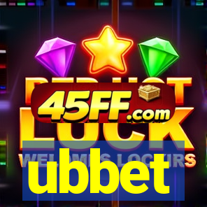 ubbet
