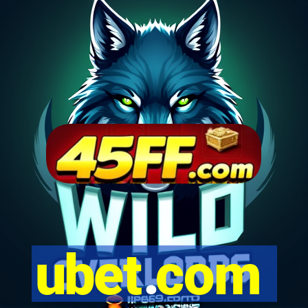ubet.com