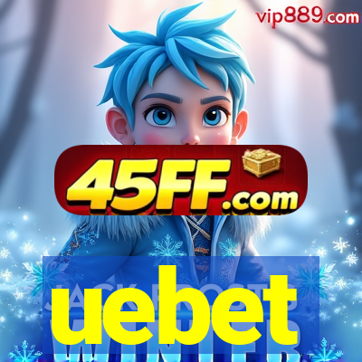uebet