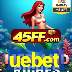uebet