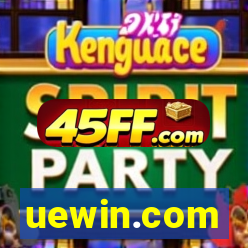 uewin.com