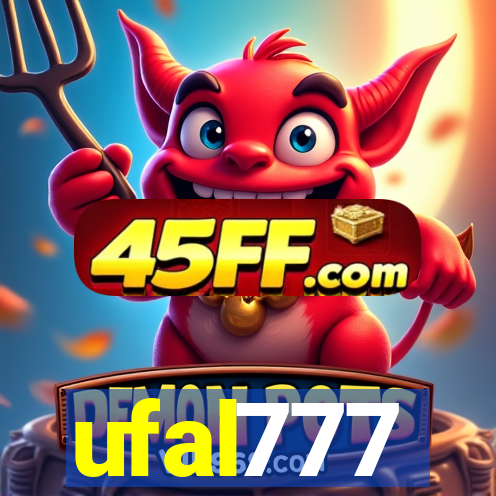 ufal777
