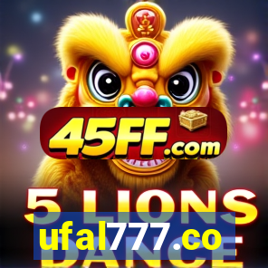 ufal777.co