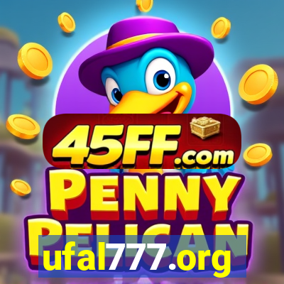 ufal777.org