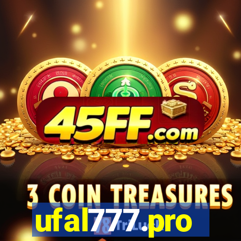 ufal777.pro