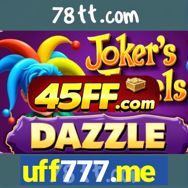 uff777.me