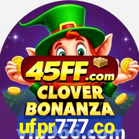 ufpr777.co
