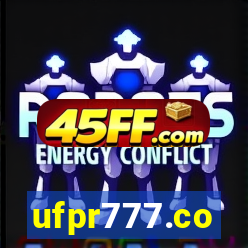 ufpr777.co
