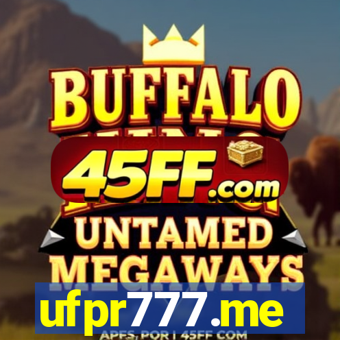 ufpr777.me