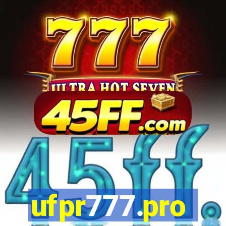 ufpr777.pro