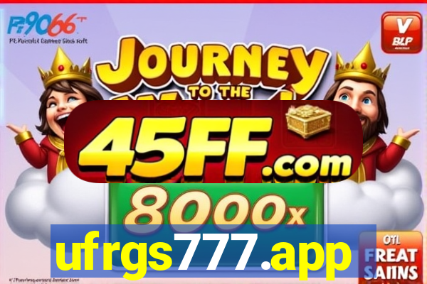ufrgs777.app