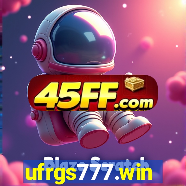 ufrgs777.win