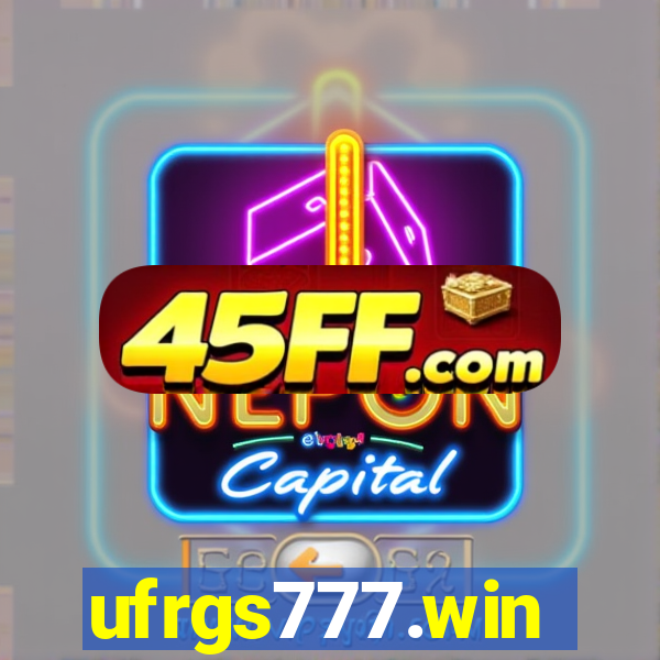 ufrgs777.win