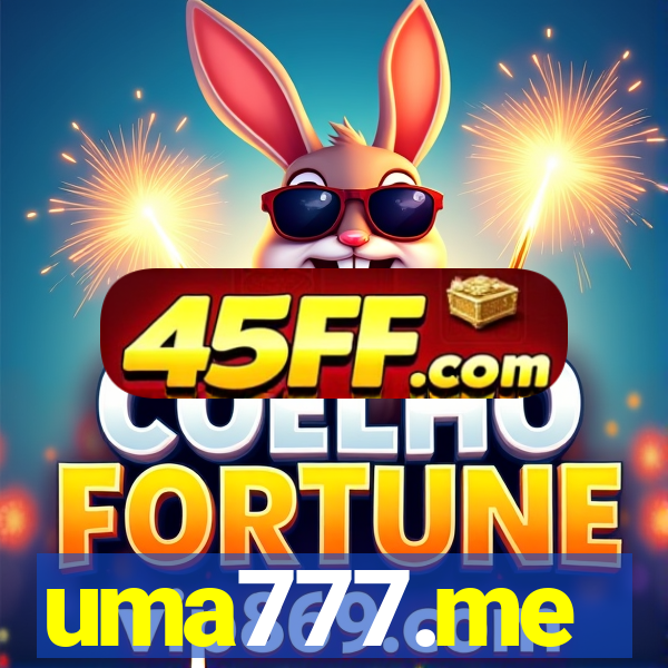 uma777.me