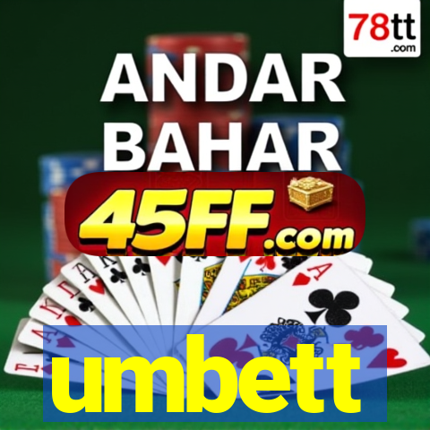 umbett