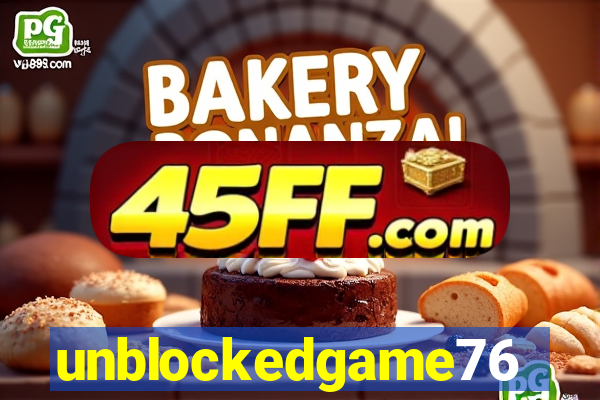 unblockedgame76.com
