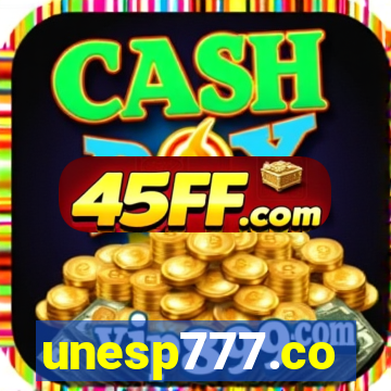 unesp777.co
