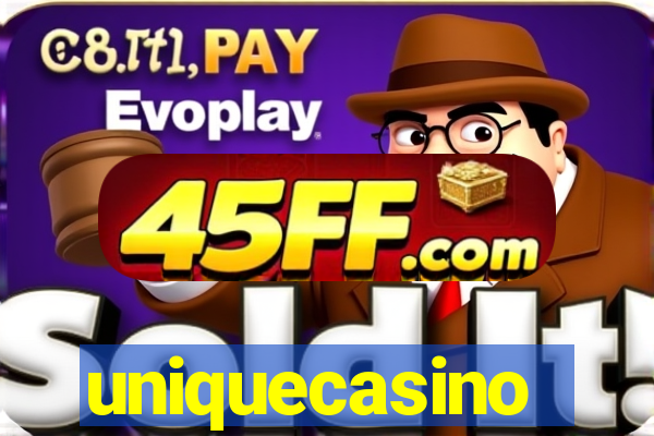 uniquecasino