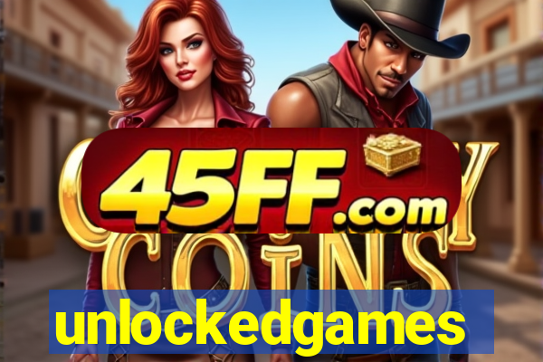 unlockedgames