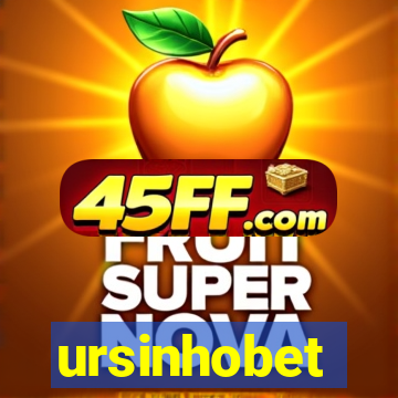 ursinhobet