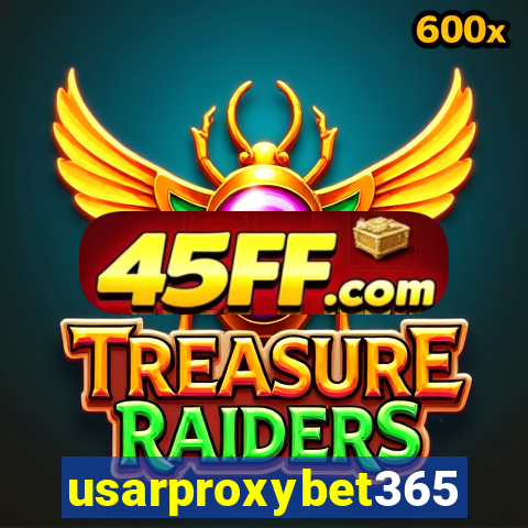 usarproxybet365