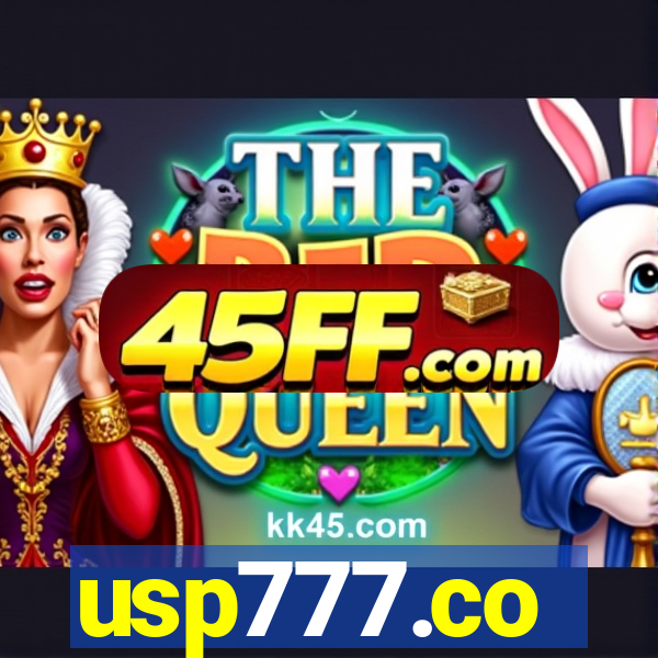 usp777.co