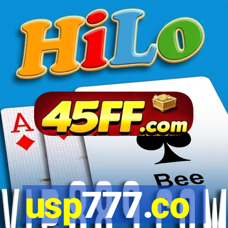 usp777.co