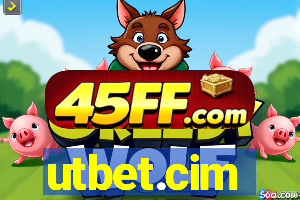 utbet.cim