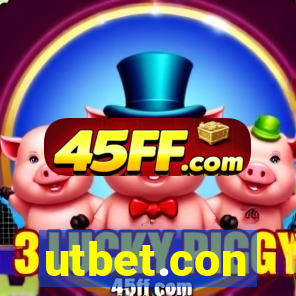 utbet.con