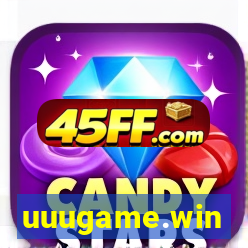 uuugame.win