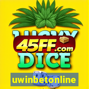 uwinbetonline