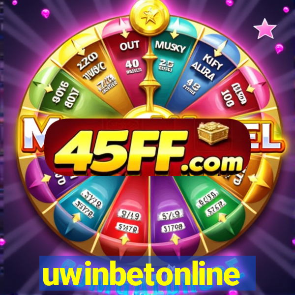 uwinbetonline