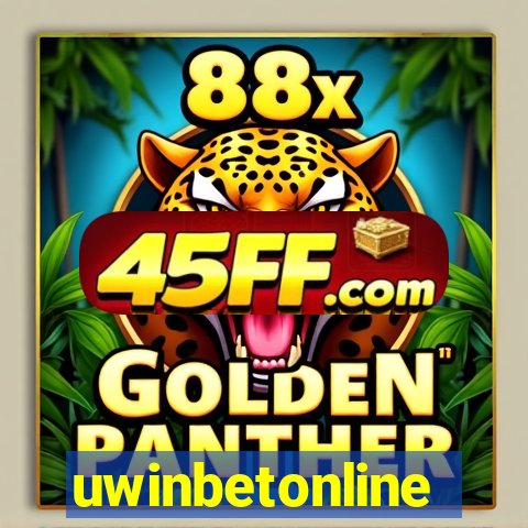 uwinbetonline