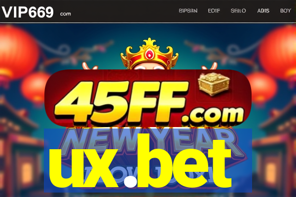 ux.bet