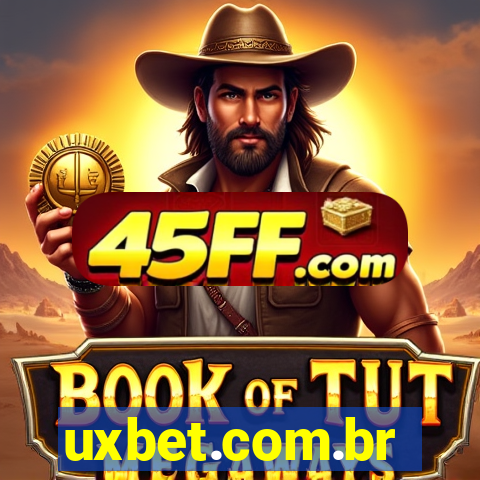 uxbet.com.br