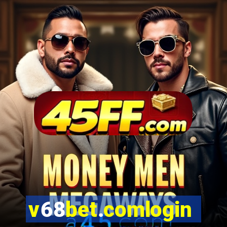 v68bet.comlogin
