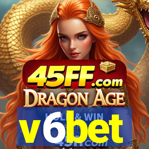 v6bet
