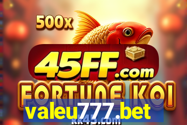 valeu777.bet