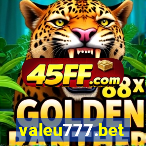 valeu777.bet
