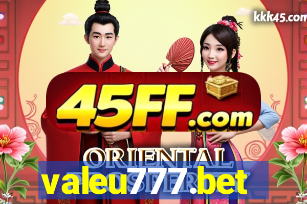 valeu777.bet