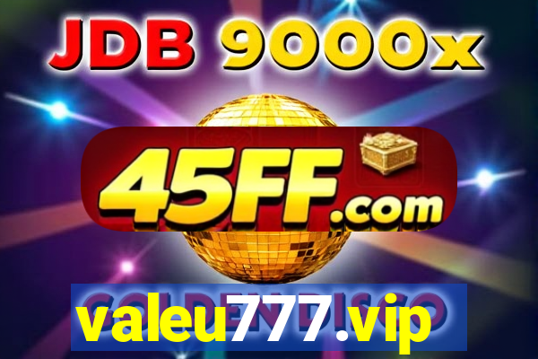 valeu777.vip