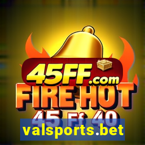 valsports.bet